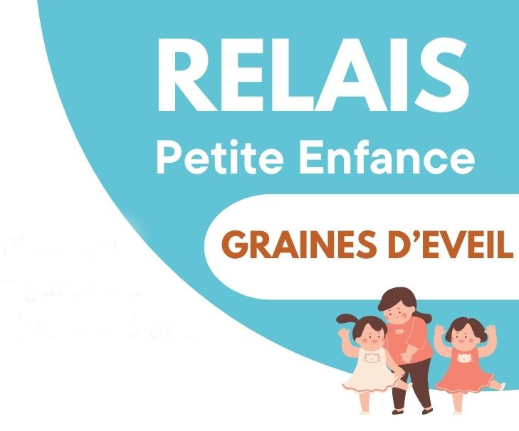 RELAIS PETITE ENFANCE Calendrier juillet/août 2024