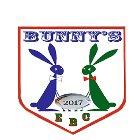 RUGBY les Bunny's -Matchs au stade des Raveaux