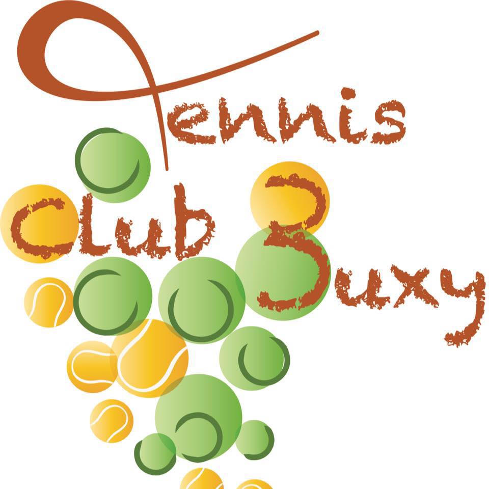 TENNIS CLUB DE BUXY - Portes ouvertes
