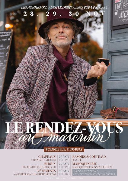 Expo artisanat d'art 